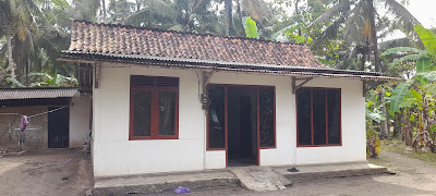 pijat tunanetra mbah sawon