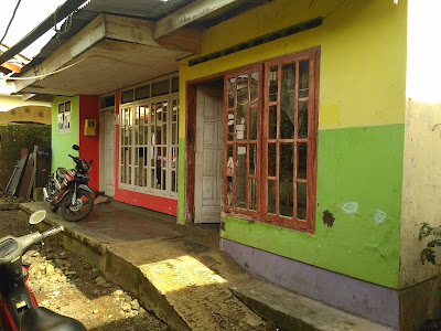 Pijat urat panggilan