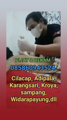 PIJAT URUT & BEKAM