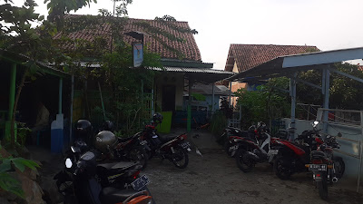 pijat urut mbah hadi sukiman