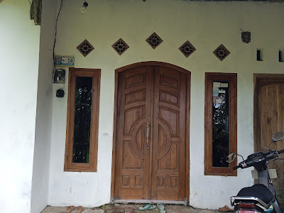 Pijat Urut Pak Wasimin