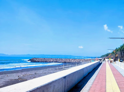 PIK (Pantai Indah Kemiren)