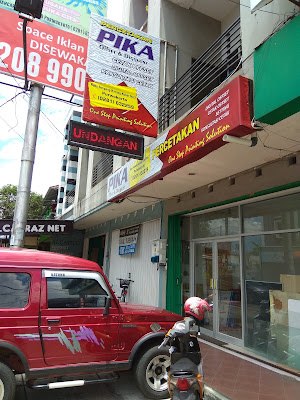 Pika Offset & Digital Printing