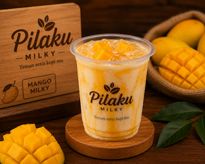 Pilaku Coffee