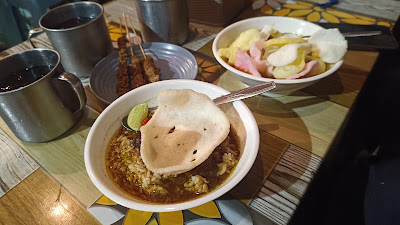 PINGGIR DALAN