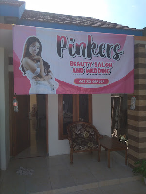 Pinkers Salon