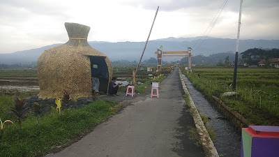 PINTU MASUK SFV PANEMBANGAN