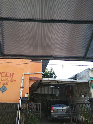 Pionir Tailor