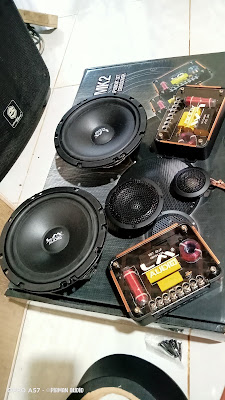 Pirman audio