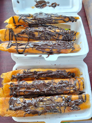 Pisang JOSSS-E