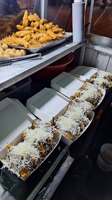 PISANG KEJU BINAR