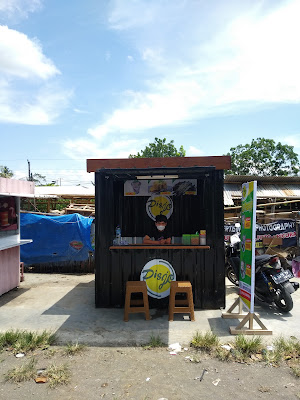 pisjo gandrung
