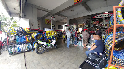 Pitstop Racing Development