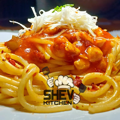 Pizza Shev Kitchen