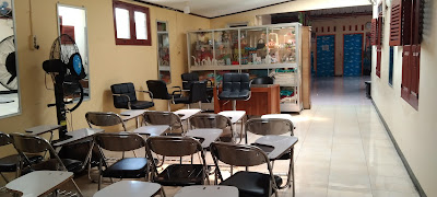 PKBM Al-Fikri Cilacap Utara