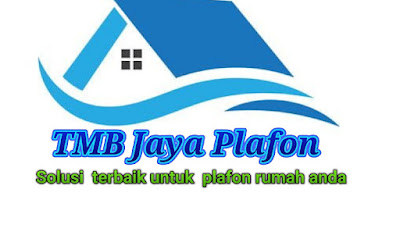 Plafond Pvc dan Gypsum