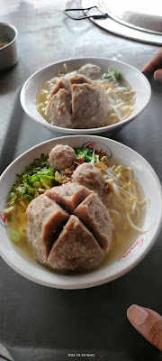 Planet Bakso Cipari