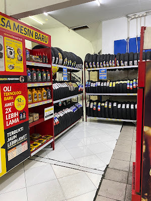 Planet Ban Letjen Soemarto Purwanegara Banyumas