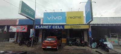 Planet Cellular