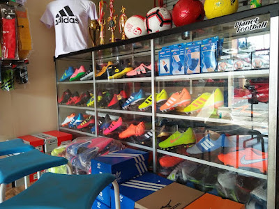 Planet Football Cilacap