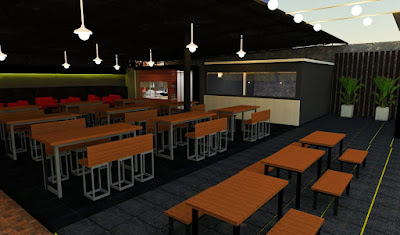 PLANET X CAFE, RESTO & LIVE MUSIC