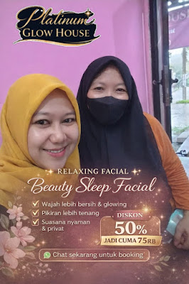 PLATINUM HOUSE FACIAL & SKIN TREATMENT