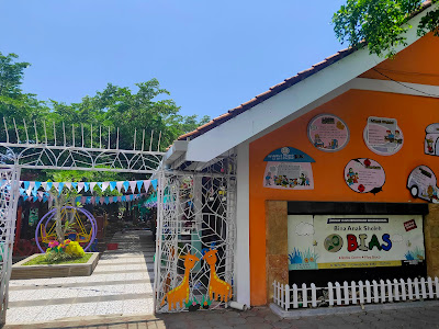 Playgroup BIAS Cilacap