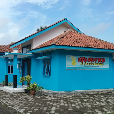 PLKB Cilacap Utara