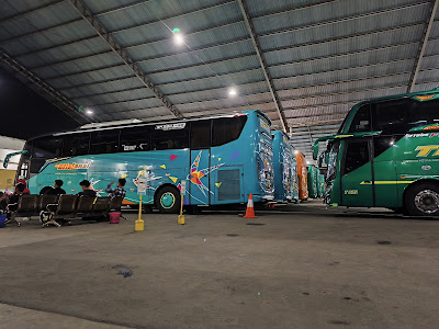 PO Efisiensi Cilacap