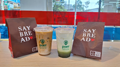 POINT COFFEE
