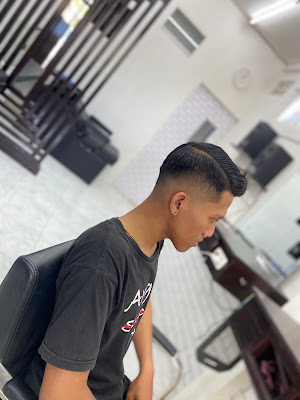 POINT CUT BARBERSHOP 2 purbalingga wetan