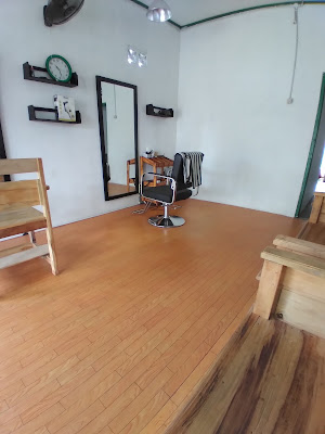 Point Cuts Barbershop