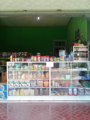 Pojok Jaya Cell