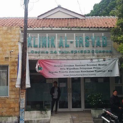 Poliklinik Al Irsyad