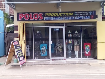 POLOSproduction