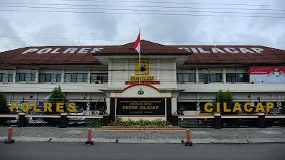 Polresta Cilacap