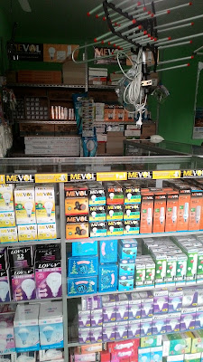 POM ELEKTRIK