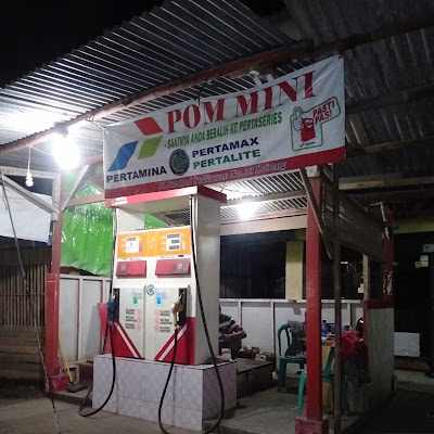 Pom mini alifiya