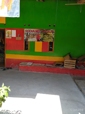 Pom Mini Mincreung toko Wawan