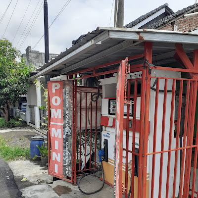 Pom Mini Nyii Su;un