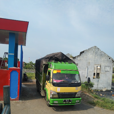Pom Mini Pak Gito