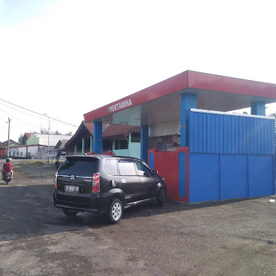 Pom Mini SMP N 7 CILACAP
