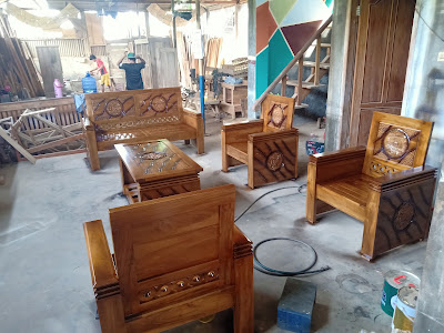 Ponco Meubel