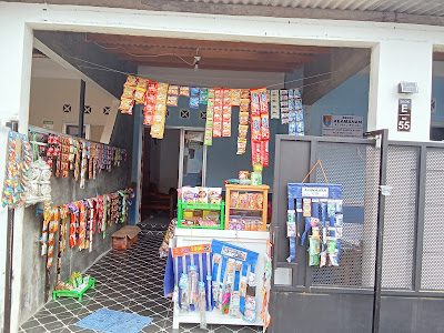 Pondok Aldi