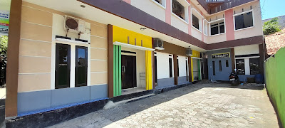 pondok ANUGRAH JAYA PANGANDARAN GROUP