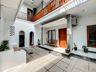 Pondok Asri Hotel 2