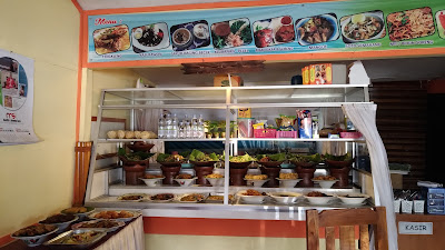 Pondok Dahar Bu Wardjo