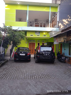 Pondok De'Nay