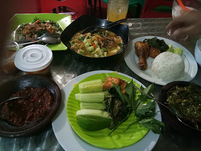 Pondok Gayor Sidareja
