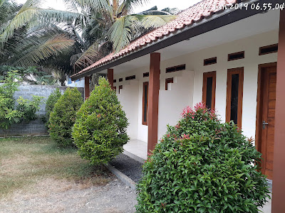 Pondok Gian Pangandaran